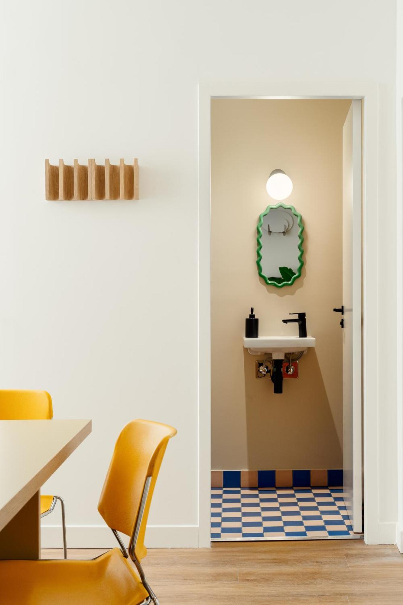 Edgar Suites Marais - Temple Paris Dış mekan fotoğraf