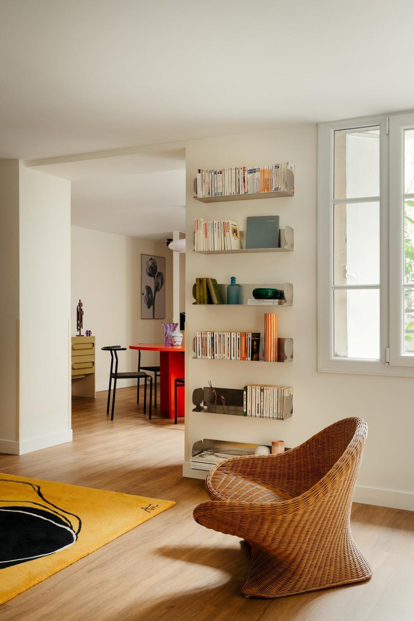Edgar Suites Marais - Temple Paris Dış mekan fotoğraf