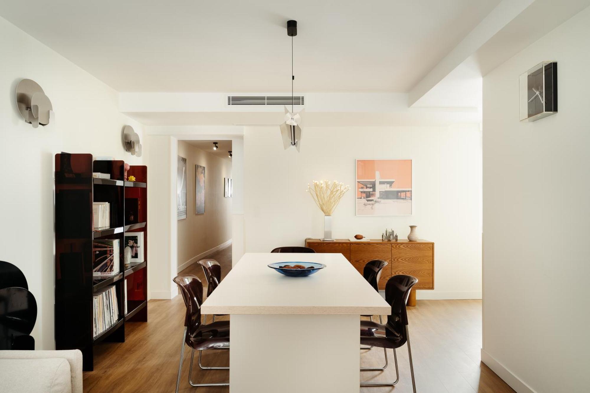 Edgar Suites Marais - Temple Paris Dış mekan fotoğraf