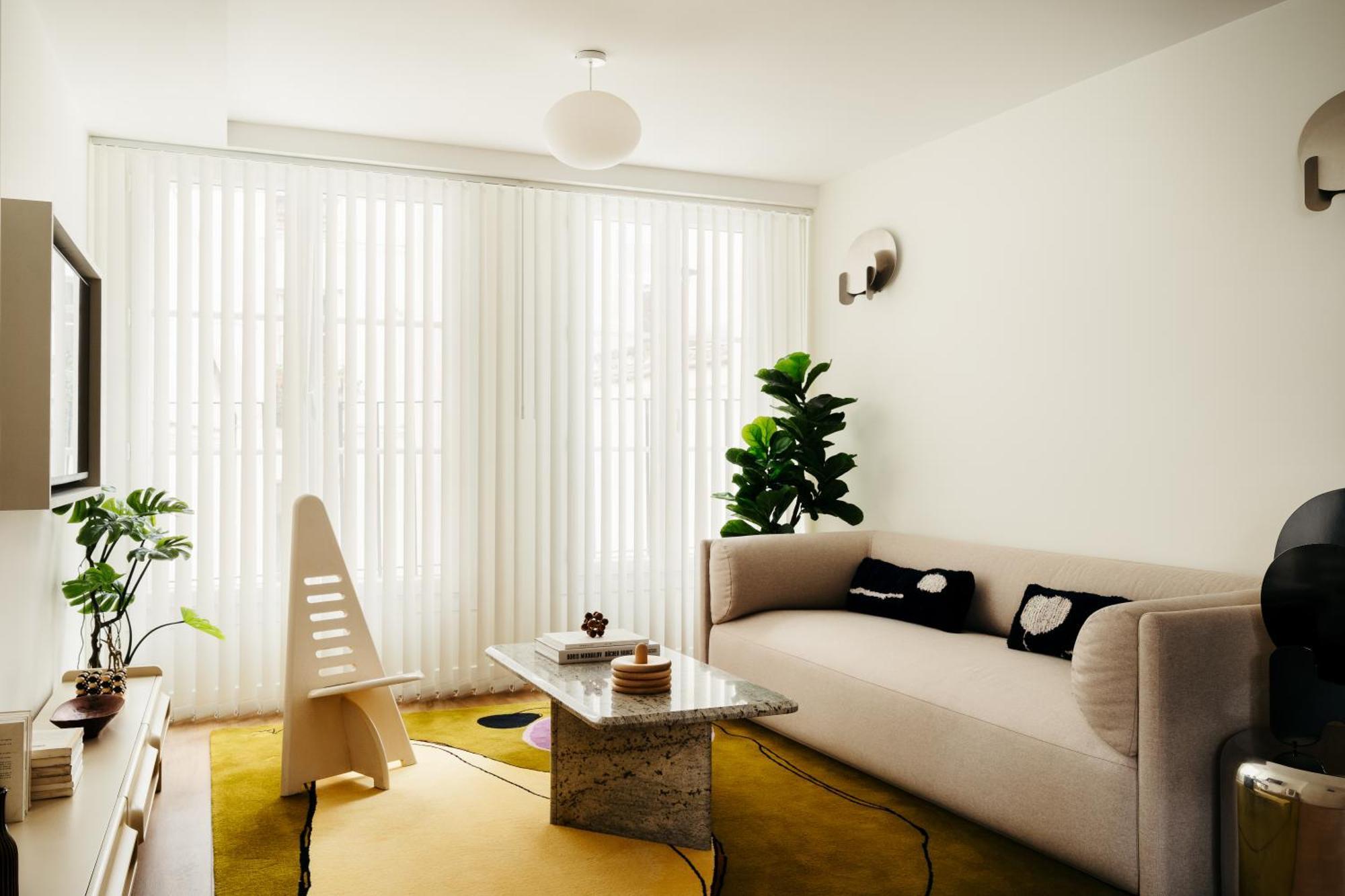 Edgar Suites Marais - Temple Paris Dış mekan fotoğraf