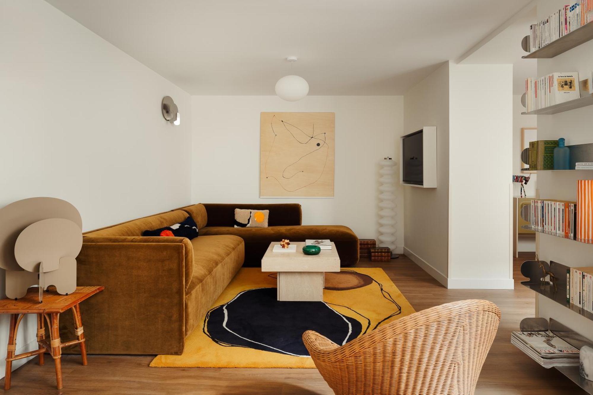 Edgar Suites Marais - Temple Paris Dış mekan fotoğraf