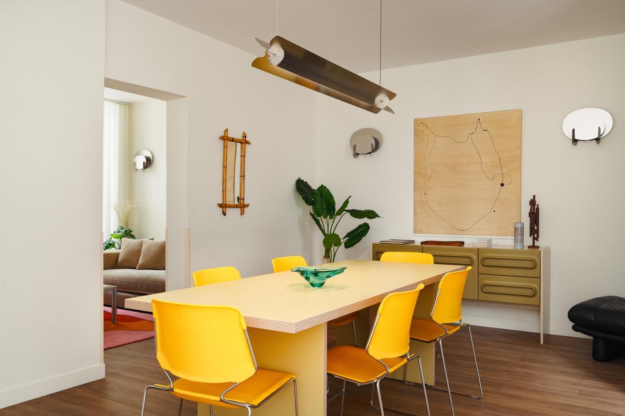 Edgar Suites Marais - Temple Paris Dış mekan fotoğraf