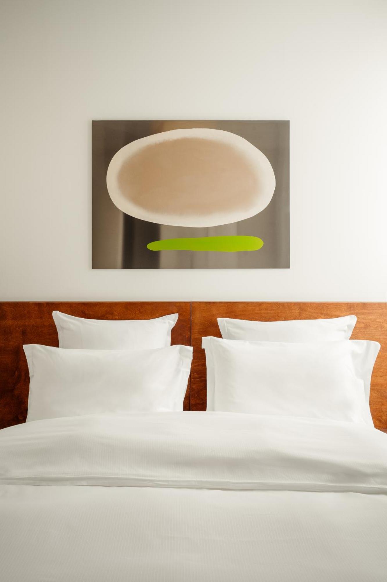 Edgar Suites Marais - Temple Paris Dış mekan fotoğraf