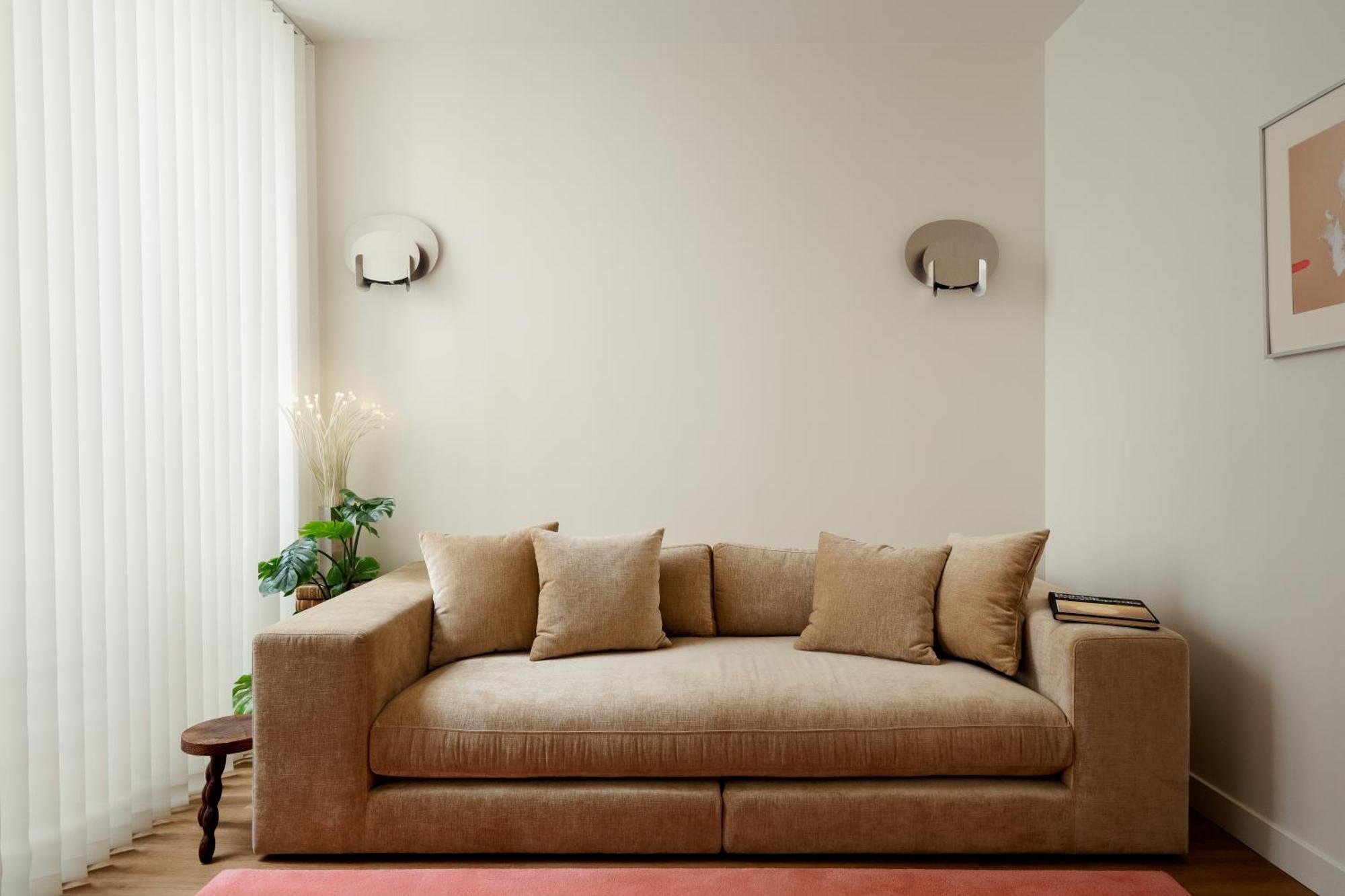 Edgar Suites Marais - Temple Paris Dış mekan fotoğraf