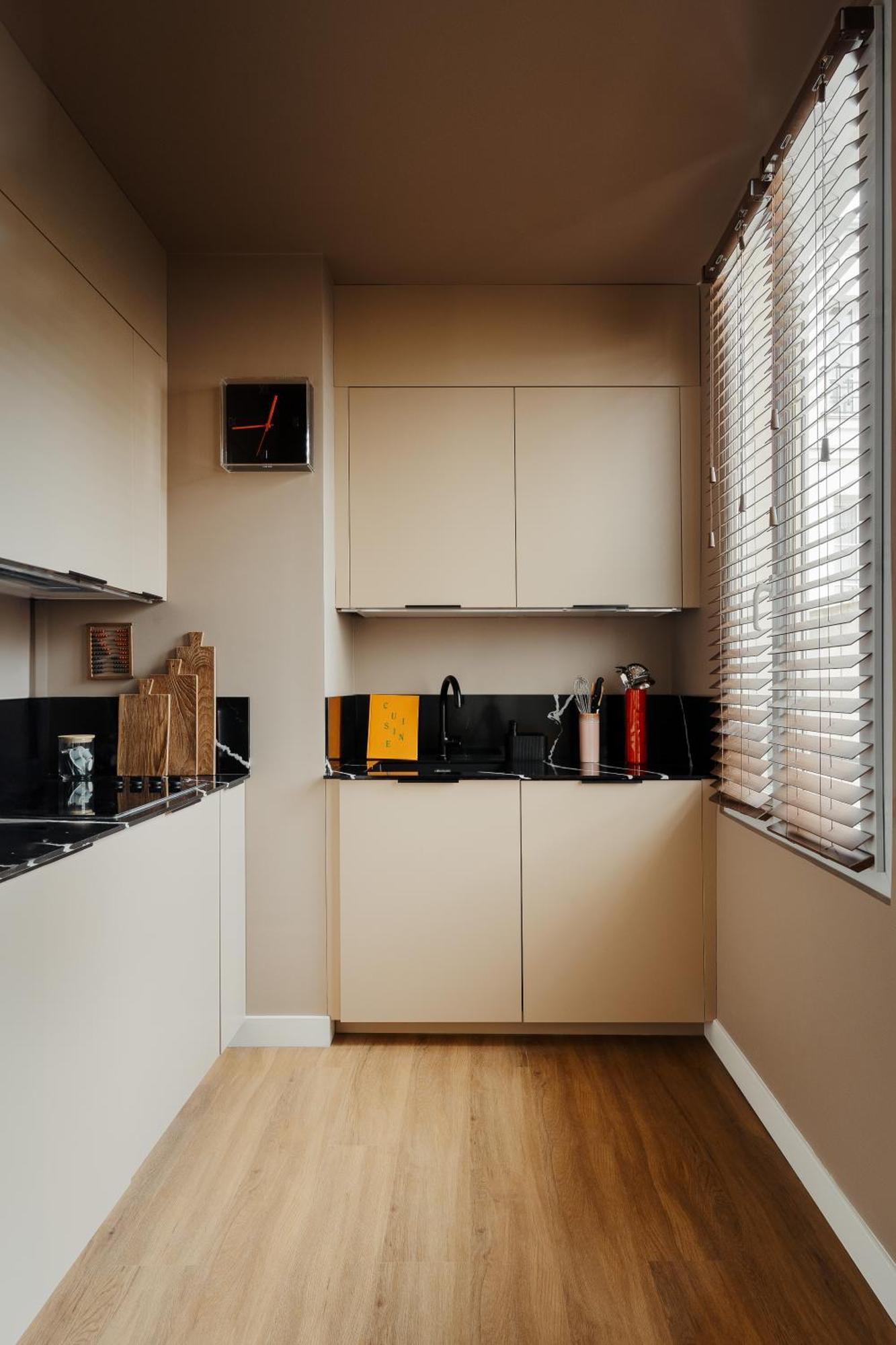 Edgar Suites Marais - Temple Paris Dış mekan fotoğraf