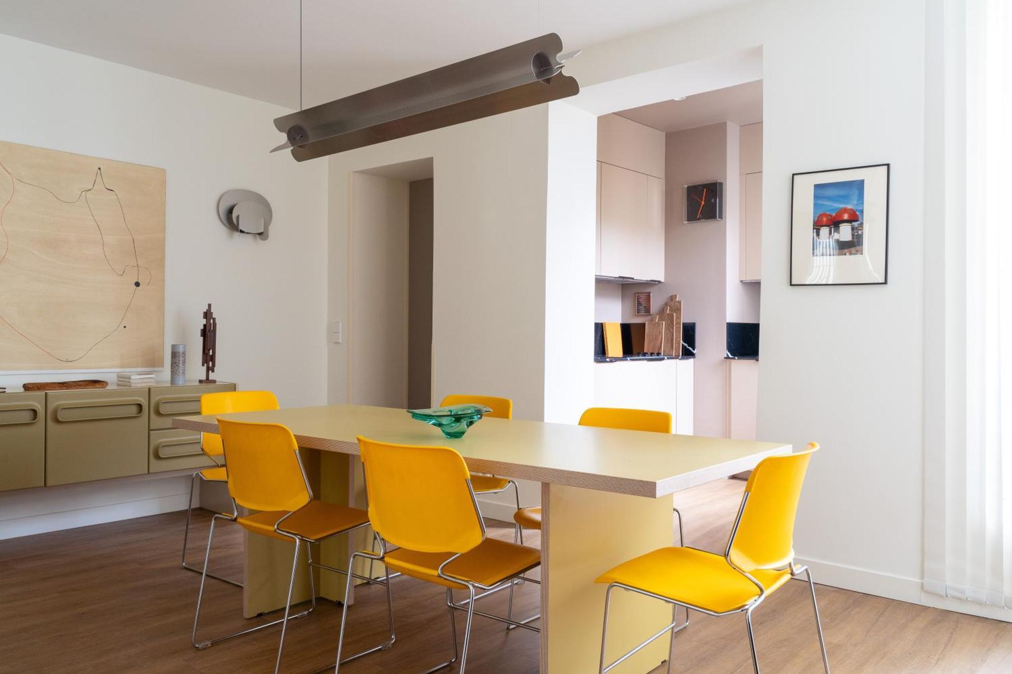 Edgar Suites Marais - Temple Paris Dış mekan fotoğraf