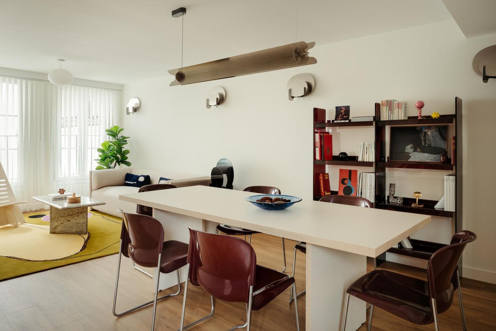 Edgar Suites Marais - Temple Paris Dış mekan fotoğraf