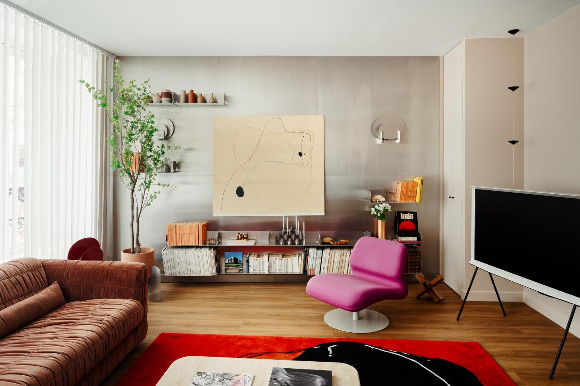 Edgar Suites Marais - Temple Paris Dış mekan fotoğraf