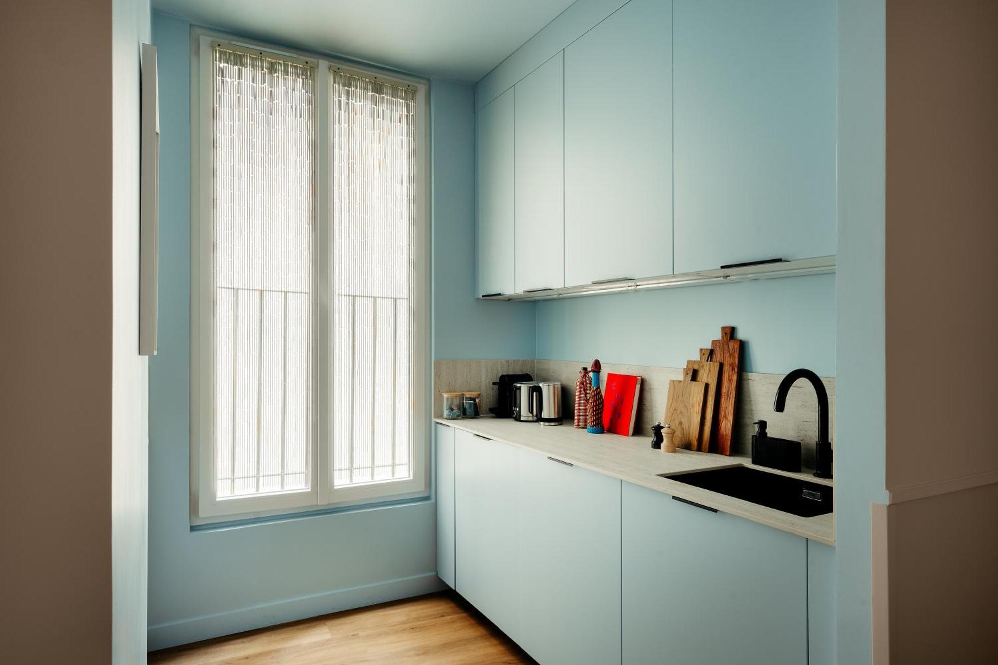 Edgar Suites Marais - Temple Paris Dış mekan fotoğraf