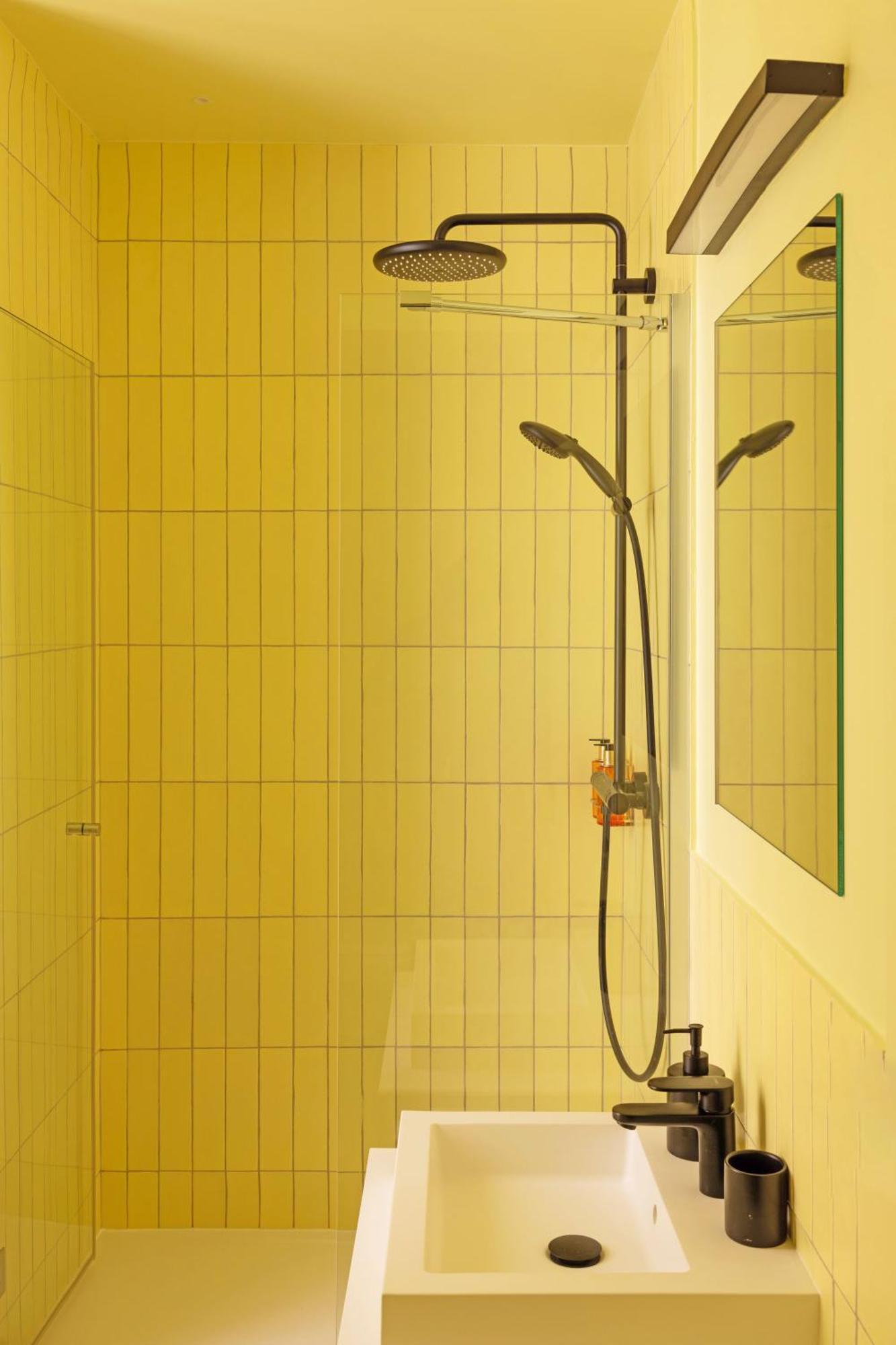 Edgar Suites Marais - Temple Paris Dış mekan fotoğraf